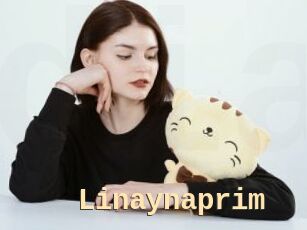 Linaynaprim