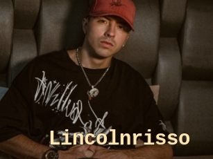Lincolnrisso