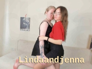 Lindaandjenna