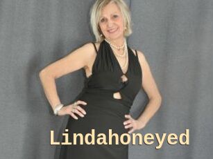 Lindahoneyed