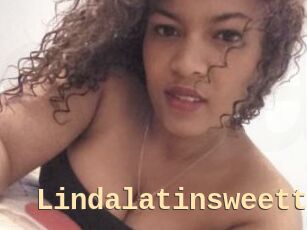 Lindalatinsweett