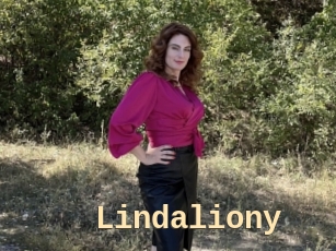 Lindaliony