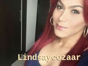 Lindsaycozaar