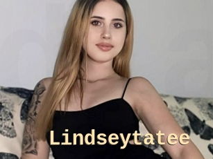 Lindseytatee
