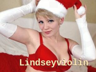 Lindseyviolin