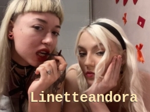 Linetteandora