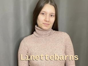 Linettebarns