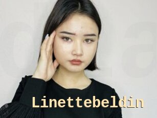 Linettebeldin