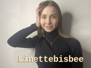 Linettebisbee