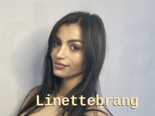 Linettebrang