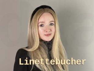 Linettebucher