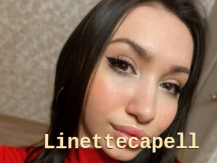 Linettecapell