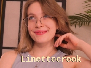 Linettecrook