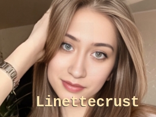 Linettecrust