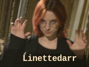 Linettedarr