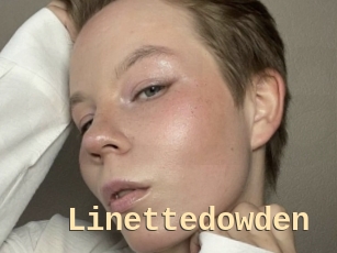 Linettedowden