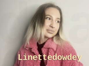 Linettedowdey