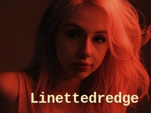 Linettedredge
