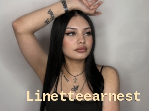 Linetteearnest