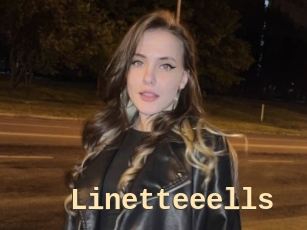 Linetteeells