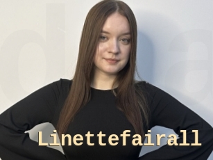 Linettefairall