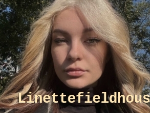 Linettefieldhous