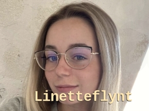 Linetteflynt