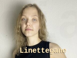 Linettegane