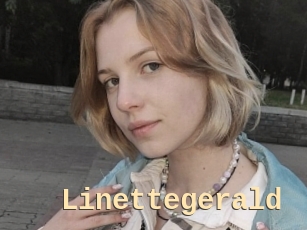 Linettegerald