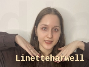 Linetteharwell