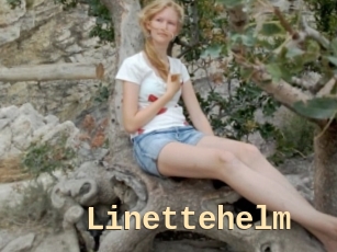 Linettehelm