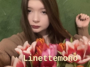 Linettemono