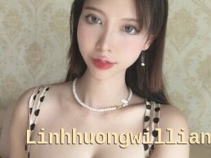Linhhuongwillian