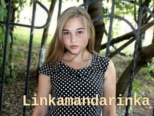 Linkamandarinka
