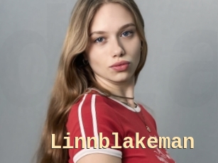 Linnblakeman