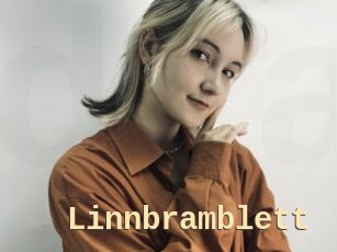 Linnbramblett