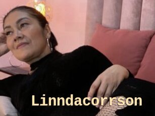 Linndacorrson