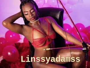 Linssyadamss