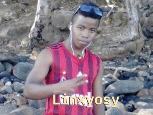 Linxyosy