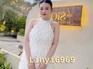 linyi6969 Dialogue Sexe