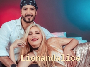 Lionandalice