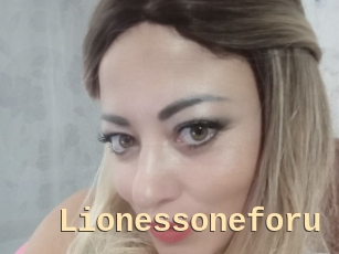 lionessoneforu Dialogue Sexe