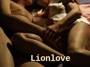 Lionlove
