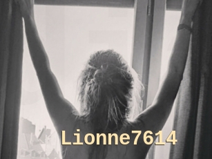 Lionne7614