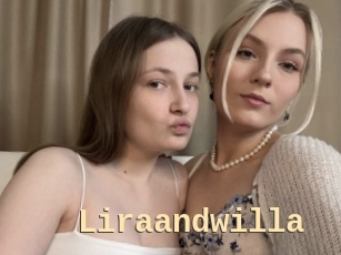 Liraandwilla