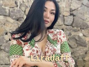 Liradaff