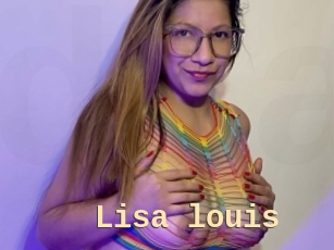 Lisa_louis