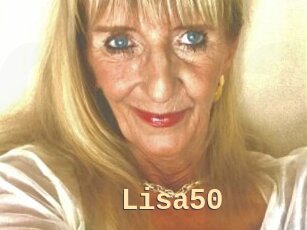Lisa50