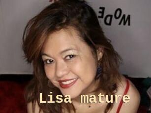 Lisa_mature