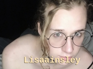 Lisaainsley